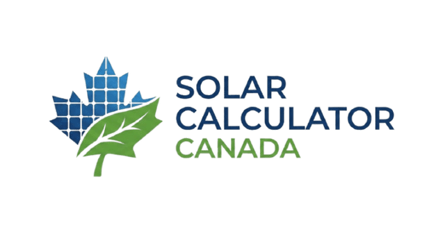 Solar Calculator Canada